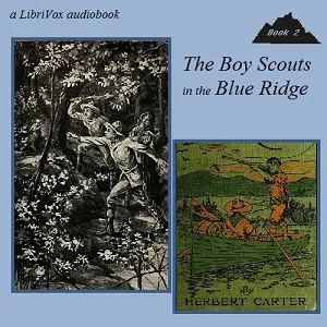 The Boy Scouts in the Blue Ridge