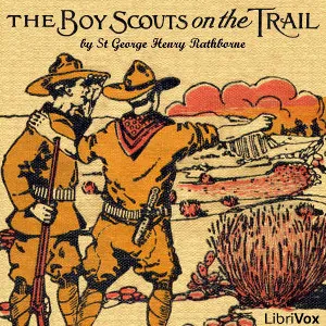 The Boy Scouts on the Trail