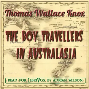 The Boy Travellers in Australasia