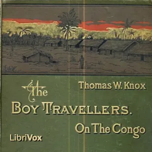 The Boy Travellers on the Congo