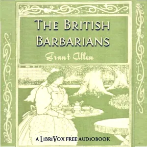 The British Barbarians