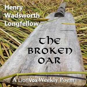 The Broken Oar