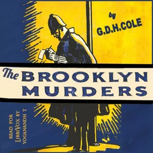 The Brooklyn Murders