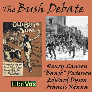 The Bush Debate