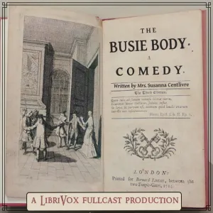 The Busie Body