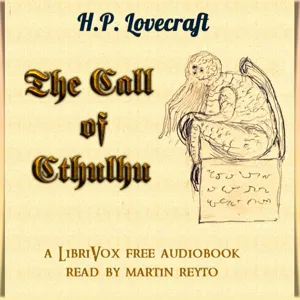 The Call of Cthulhu (version 2)