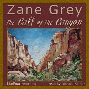 The Call Of The Canyon