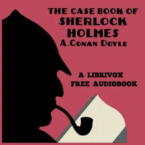 The Case-Book of Sherlock Holmes (version 2)