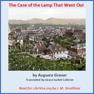 The Case of the Lamp That Went Out