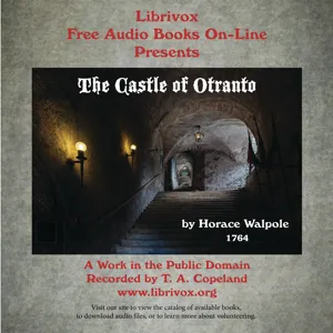 The Castle of Otranto (Version 2)
