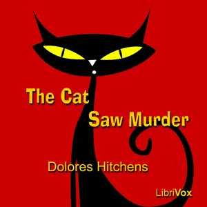 The Cat Saw Murder