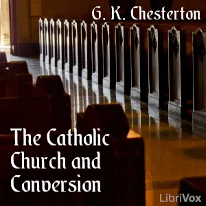 The Catholic Church and Conversion