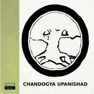 The Chandogya Upanishad