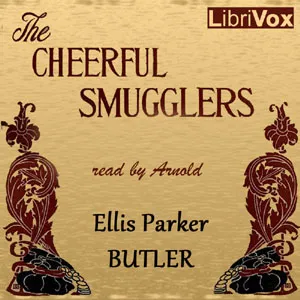 The Cheerful Smugglers