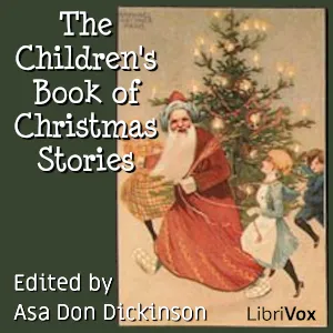 The Children's Book of Christmas Stories (Version 2)