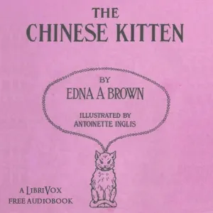 The Chinese Kitten