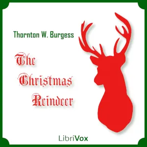 The Christmas Reindeer (Version 2)