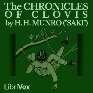 The Chronicles of Clovis