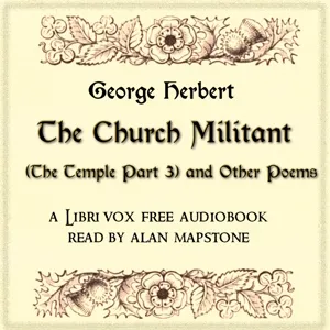 The Church Militant (The Temple Part 3) and Other Poems
