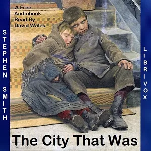 The City That Was