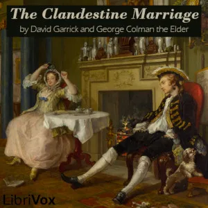 The Clandestine Marriage