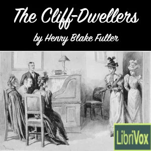 The Cliff-Dwellers