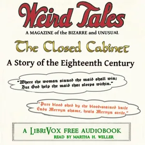 The Closed Cabinet