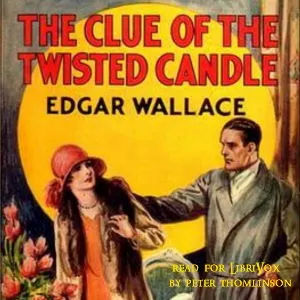 The Clue of the Twisted Candle (Version 2)