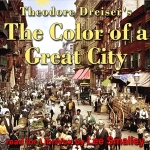 The Color of a Great City
