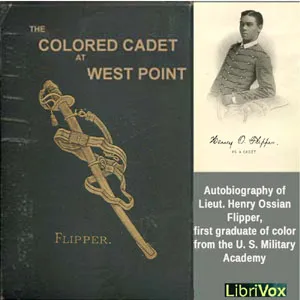The Colored Cadet at West Point