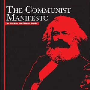 The Communist Manifesto