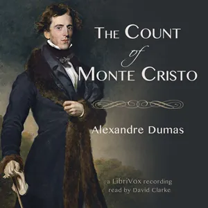 The Count of Monte Cristo (version 3)