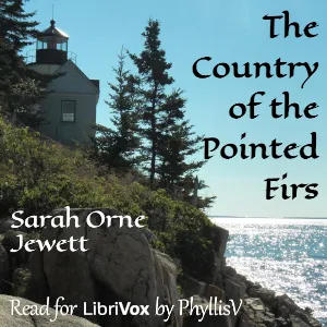 The Country of the Pointed Firs (Version 2)