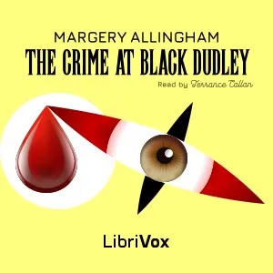 The Crime at Black Dudley