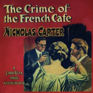 The Crime of the French Café and Other Stories (version 2)