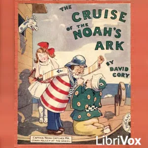 The Cruise of the Noah's Ark