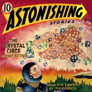 The Crystal Circe