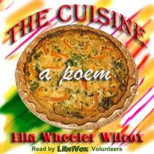 The Cuisine