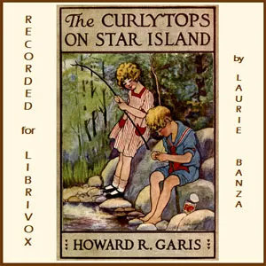 The Curlytops on Star Island