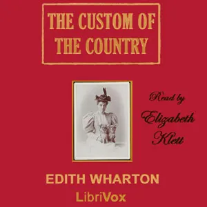 The Custom of the Country (version 2)