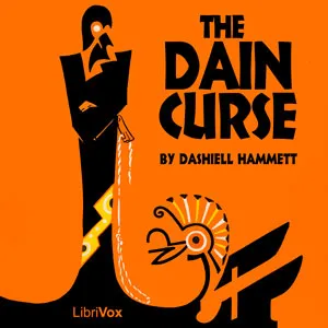 The Dain Curse