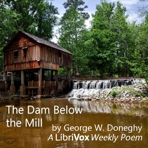 The Dam Below the Mill
