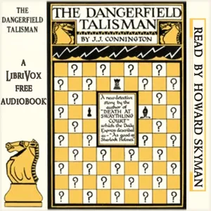The Dangerfield Talisman