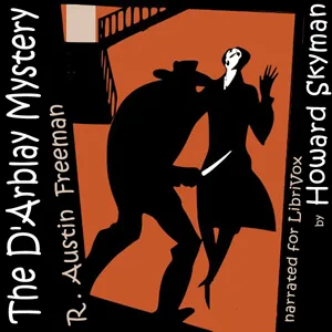 The D'Arblay Mystery