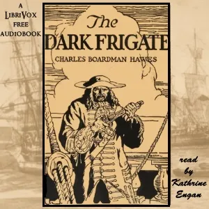 The Dark Frigate