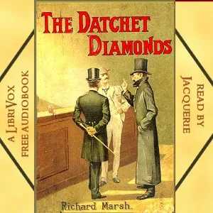 The Datchet Diamonds