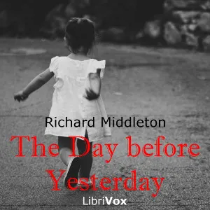 The Day before Yesterday