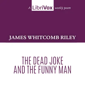 The Dead Joke and The Funny Man