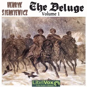 The Deluge Volume 1