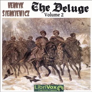 The Deluge Volume 2